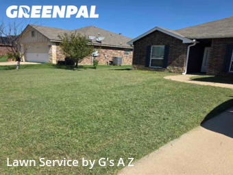 Grass Cutting nearby Killeen, TX, 