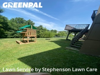 Lawn Maintenance nearby Kansas City, MO, 