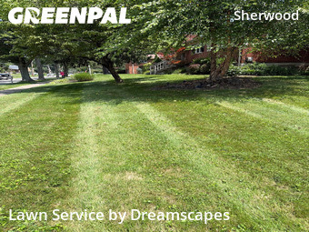 Lawn Cutting nearby Cincinnati, OH, 