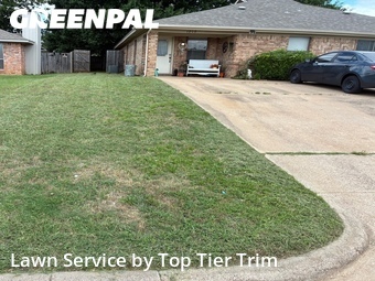 Lawn Mowing nearby Burleson, TX, 