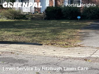 Lawn Cutting nearby Nashville, TN, 