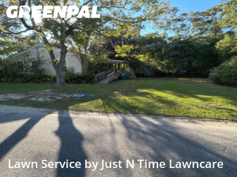 Grass Cutting nearby Pascagoula, MS, 