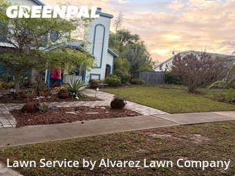 Lawn Care Service nearby Apopka, FL, 