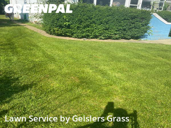 Lawn Mowing nearby Woodlawn, MD, 