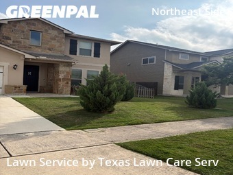 Lawn Service nearby Converse, TX, 