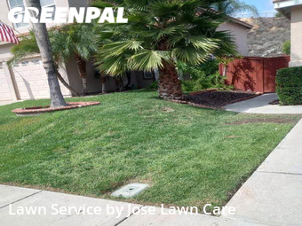 Lawn Care nearby Corona, CA, 