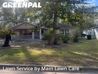 Lawn Service nearby Gainesville, FL, 