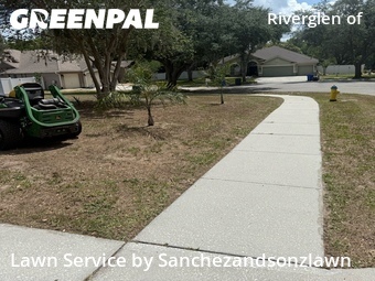 Lawn Cutting nearby Riverview, FL, 