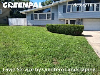 Landscape Design In Kansas City,66112,Landscapers by Quintero Landscaping, work completed in Jun , 2026