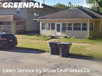 Lawn Mow nearby South Bend, IN, 