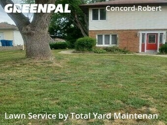 Lawn Care Service nearby South Saint Paul, MN, 