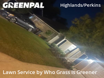 Lawn Cut nearby Baton Rouge, LA, 