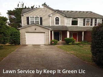 Lawn Care nearby Marietta, GA, 