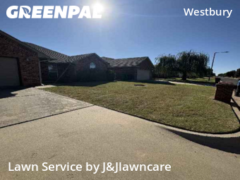 Grass Cuttingin Yukon,73099,Yard Mowing by J&Jlawncare, work completed in Nov , 2025