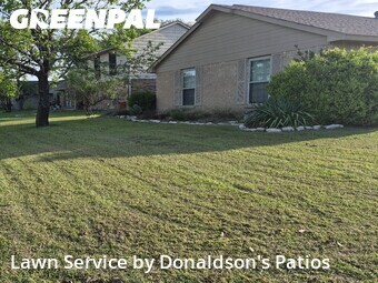 Lawn Care nearby Rowlett, TX, 