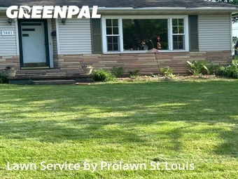Yard Mowing nearby Alton, MO, 