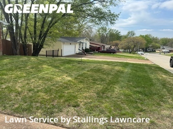 Lawn Care nearby Saint Charles, MO, 
