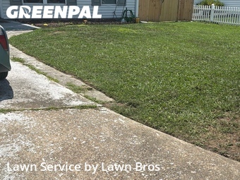 Lawn Mow nearby Virginia Beach, VA, 
