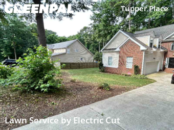 Lawn Cut nearby Raleigh, NC, 