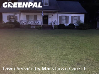 Lawn Cutting nearby Rocky Mount, NC, 