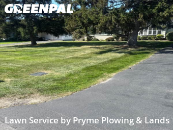 Yard Mowing nearby Rochester, NY, 