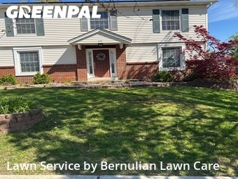 Lawn Care Service nearby Ballwin, MO, 