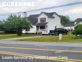 Yard Cutting nearby Winterville, NC, 
