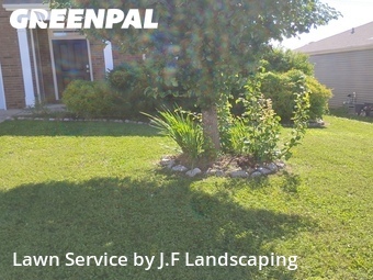Lawn Care Service nearby Columbia, TN, 