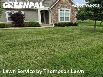 Lawn Maintenance nearby Olathe, KS, 