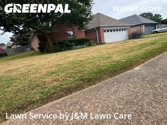 Lawn Mow nearby Memphis, TN, 