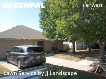 Lawn Care Service nearby San Antonio, TX, 