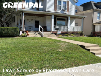 Lawn Cutting nearby Pittsburgh, PA, 