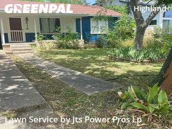 Lawn Care nearby Austin, TX, 
