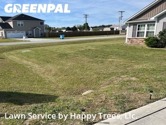 Lawn Maintenance nearby Richlands, NC, 
