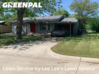 Yard Cutting nearby Fort Worth, TX, 