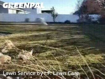 Lawn Mowing nearby Idaho Falls, ID, 
