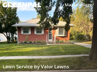 Yard Mowing nearby Lincoln, NE, 