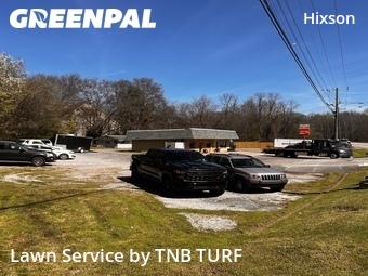 Lawn Care Service nearby Chattanooga, TN, 