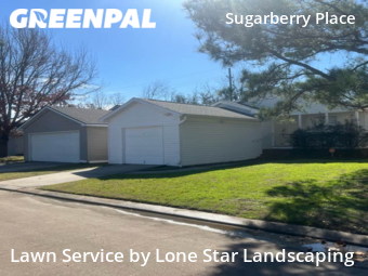 Lawn Cutting nearby Tomball, TX, 