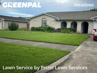 Lawn Care Servicein Stafford,77477,Lawn Care Service by Prizel Lawn Services, work completed in Nov , 2025
