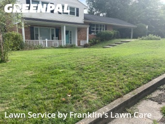 Grass Cutting nearby Cave Spring, VA, 