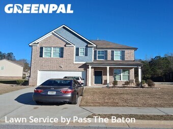 Lawn Cutting nearby Loganville, GA, 