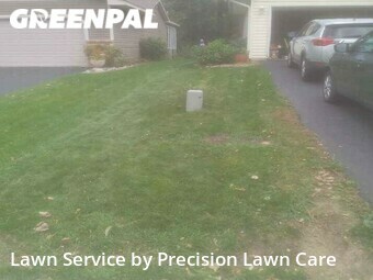 Yard Mowing nearby North Saint Paul, MN, 