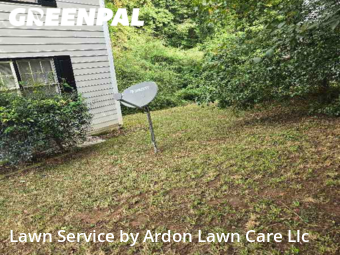 Yard Cutting nearby Snellville, GA, 