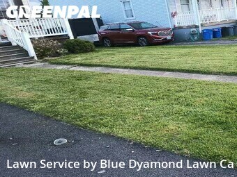 Lawn Care Service nearby Parkville, MD, 