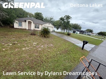 Lawn Cut nearby Deltona, FL, 