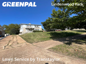 Yard Mowing nearby St. Louis, MO, 
