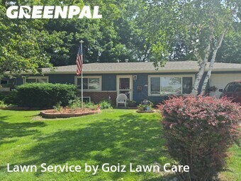 Affordable Landscaping Maintenance Services In Montgomery,60538,Landscape Design by Goiz Lawn Care, work completed in Jun , 2026