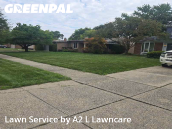 Lawn Maintenance nearby Canton, MI, 