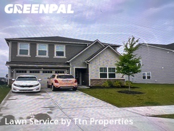 Lawn Care Service nearby Noblesville, IN, 